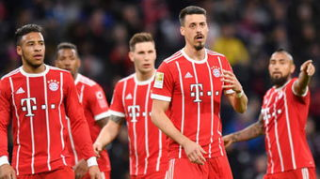 Giới thiệu về CLB Bayern Munich