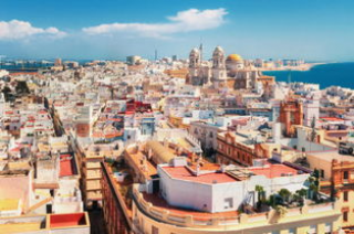 Giới thiệu về thành phố Girona